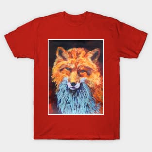 Foxy Shirt T-Shirt